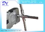 Anti Rust Stainless Steel Railing Protective Net Balcony Grille