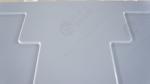 Durable Repairability Epoxy Resin Countertops For Lab Furniture