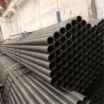 cold drawn s45c seamless carbon steel pipe