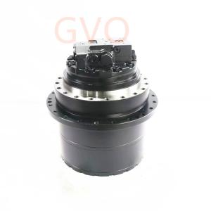 Wholesale GM35 Excavator Travel Motor Assy 20Y-27-00019 20Y-27-00018 Travel Motor Assy from china suppliers