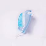 China face mask manufacturer 3 ply medical surgical mask Disposable non woven