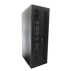 Wholesale ISO9001 RAL7035 600mm Computer Server Rack Cabinet from china suppliers