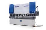 E21 stainless steel Sheet Metal Hydraulic wc67y-300/3200 Press Brake