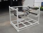 Heavy Trucks Automotive Spare Parts Customizable Stacking Shelves Adjustable