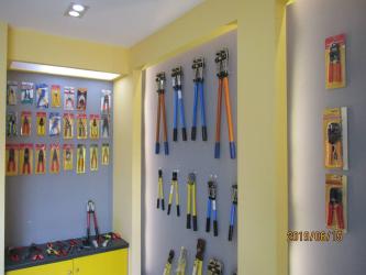 Yueqing Zhuorui Hardware Tools Co., Ltd