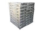 99.9% Magnesium Metal Alloy 15Kg Corrosion Resistant