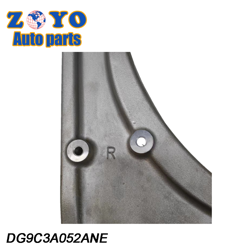 Ford Mondeo V 2016 Front Lower Control Arm with Ball Joint 40 Cr and Car Fitment Ford