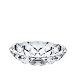 FDA approval Transparent Round Glass bowls classic With 4 Sizes