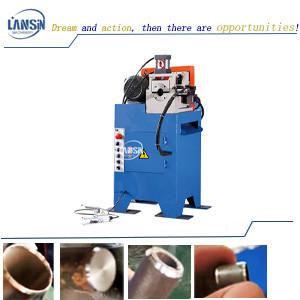 Wholesale 50mm Pipe Double Head Chamfering Machine Metalworking Jobs from china suppliers
