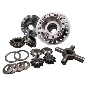 Wholesale Differential Assembly 2402ZHS01-318 2402335-ZH04D For Dongfeng Truck Parts from china suppliers