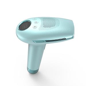 Wholesale FDA CE Deess Permanent Hair Removal Device , 10Mins Body Laser Hair Removal Machine from china suppliers
