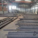 ASTM A276 316LN / UNS S31653 Stainless Steel Round Bar SS Bars Diameter 5 -