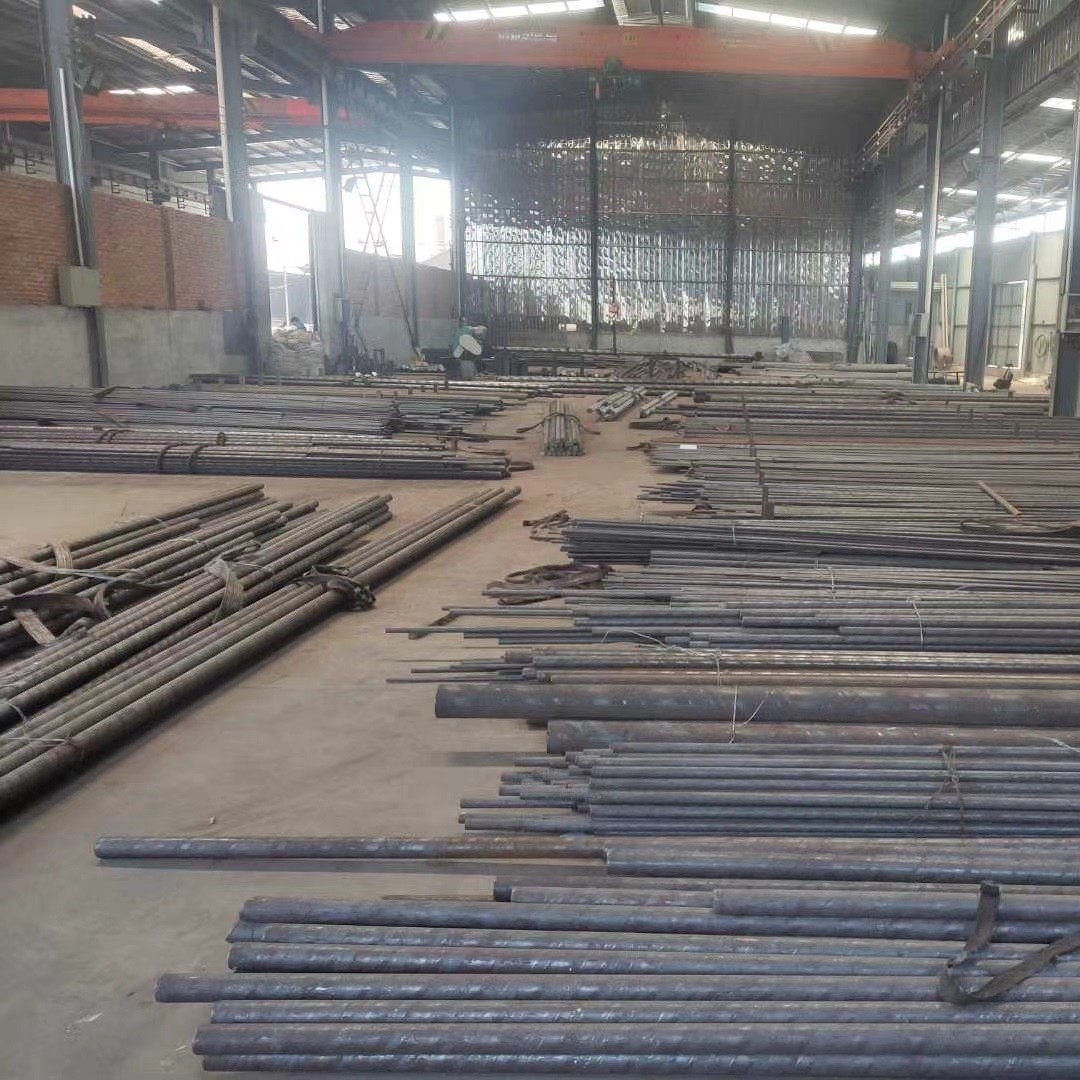 ASTM A276 316LN / UNS S31653 Stainless Steel Round Bar SS Bars Diameter 5 - 300mm Hot Rolled