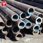 JIS G3475 STKN400 Carbon Steel seamless Tubes Precision Steel Pipe For Building