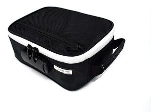 Wholesale Lightweight Carbon Smell Proof Bags For Herb Grinders Customized Size / Color from china suppliers