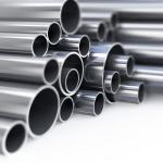 Mirror Decorative Stainless Steel Tube Pipe Tp 304 304L 201 202 301 316L 410 430