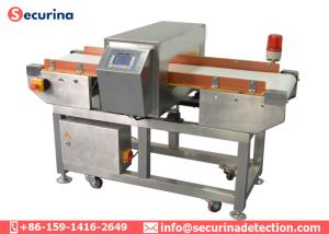 Wholesale Shockproof Industrial Metal Detector Conveyor 304 Stainless Steel from china suppliers