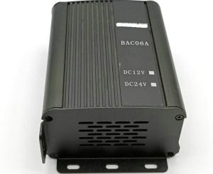 Wholesale Electronic Aluminum Alloy Housing Metal Inverter Spare Parts with Tolerance As Requested from china suppliers