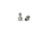 RF Adapter Stainless Steel BMA Female to SMA Female BMA/SMA-KKG-A