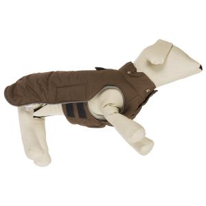 Wholesale Winter Warm Stocked 41cm Cotton Dog Vest from china suppliers