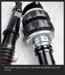 For Nissan 350z Z33 2003-2007 air strut for air suspension /air spring/shock