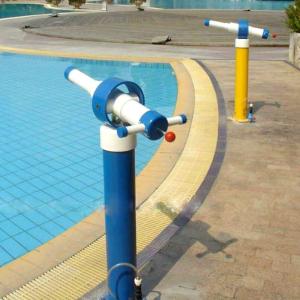 Wholesale Water Park Kids Amusement Swimming Pool Games Gun Toys Shoot Customized from china suppliers