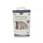 Moisture Proof Tofu Cat Litter Paper Packaging Bag Custom Design Print