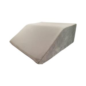 Wholesale Triangle Orthopedic Bed Wedge Leg Pillow Reading Support Pillows from china suppliers