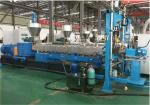 Plastic Processed Gearbox Extruder Machine Parts Corrosion Resistance Extruder