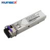 Buy cheap 1.25Gb/s SFP Transceiver single fiber singlemode 20km 1310nm/1550nm LC DDM for from wholesalers