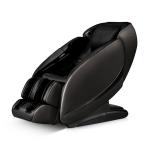 Complete Full Body Massage Chairs Knocking 4D Kneading ISO9001 Thai Stretch