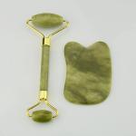 145*55*40mm Xiuyan Jade Roller