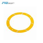903/21389 SF-2 DX Oilless Bush Composite Self Lubricating Bearing Bushing