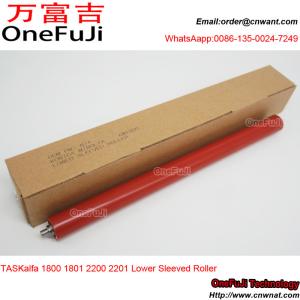 Wholesale Lower fuser roller Lower Pressure Roller for KYOCERA FS 1016 1500 1820 1010 1020 1800 2200 from china suppliers