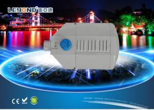Wholesale IP66 100 W LED Street Lamp 2700K-6500K CCT For Stadiums / Sidewalk , Aluminum Material hot selling from china suppliers