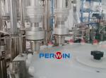 Medicament Eyes Liquid Automated Filling Machine ISO9001 Certification