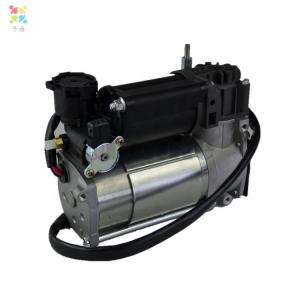 Wholesale BMW X5 E53 2 Corner Air Suspension Compressor 37226787616 air shock pump in stock from china suppliers