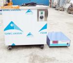 Large Capacity Ultrasonic Cleaner 900W With Heater For Laboratory / Industrial