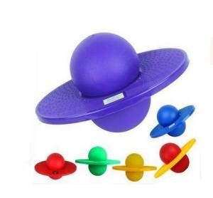 Wholesale Virson Hot Sale Fashion Gym Fitness Durable PVC Inflatable Jumping Ball, Hopper Ball from china suppliers