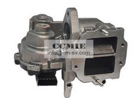 Wholesale High quality Cummins Engine parts EGR Valve from china suppliers