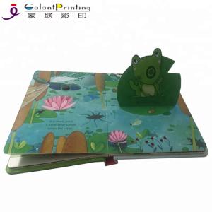 Wholesale My First Abc Lift The Flap Board Books , Children'S Books With Lift Up Flaps from china suppliers