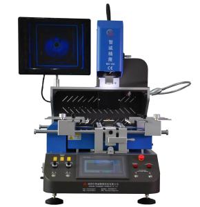 Wholesale PCBA WDS 650 BGA Rework Station with Heating Resorption Welding from china suppliers