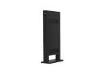 LCD display outdoor panel digital signage advertise lowest price