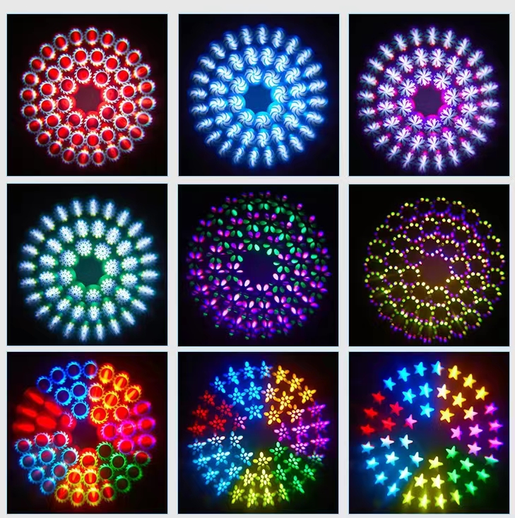 371W RGBW LED Moving Head Light for Stage Event IP65 Bulb 50000 Hour Working Lifetime