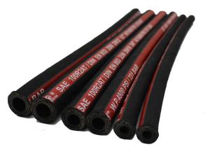 Wholesale Oil Resistant Thompson Quarter Inch Hydraulic Hose from china suppliers