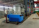 ISO9001 Animation Dispaly Panel 30kpa Hydrogen Recovery Unit