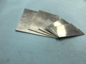Wholesale Anti Rust Aluminium Standard Extrusions Powder Coating Aluminium Flat Bar from china suppliers