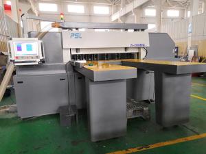 Wholesale Circular Saw Cnc Aluminum Sheet &amp; Beam Cutting Machine Automatic from china suppliers