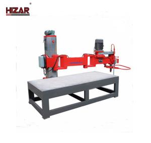 Wholesale Manual Stone Polishing Machine For Marble And Granite Polishing Various Thickness from china suppliers