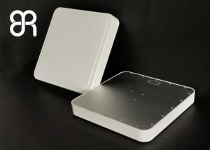 Wholesale IP65 8.5dBic 860MHz Plastics ASA UHF RFID Antenna from china suppliers